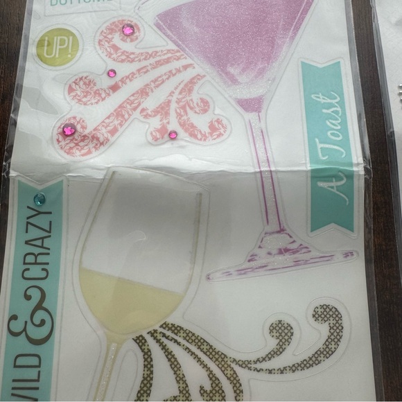 Various Sticker Bundle - Picture 3 of 7